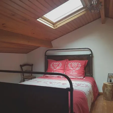 Chalet Lacoume * Anla