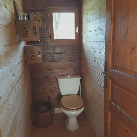 Chalet Lacoume Anla