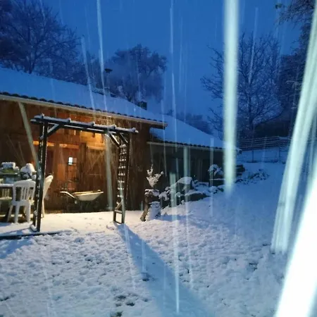 Chalet Lacoume Chalet Anla