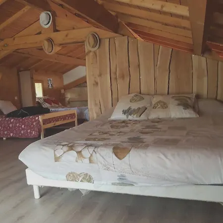 Chalet Lacoume Chalet Anla