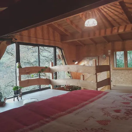 Chalet Lacoume Chalet Anla